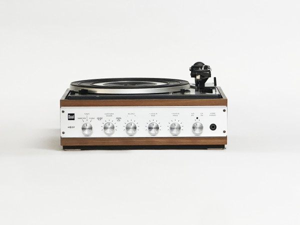 DUAL HS-37