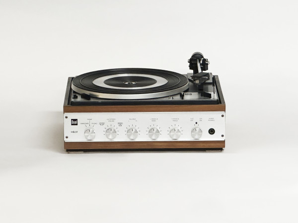 DUAL HS-37