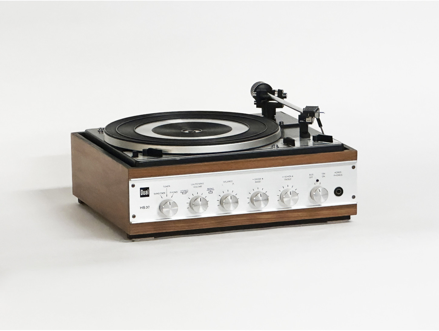 DUAL HS-37