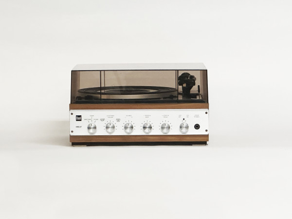 DUAL HS-37