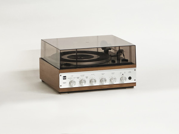 DUAL HS-37