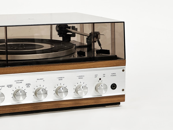 DUAL HS-37