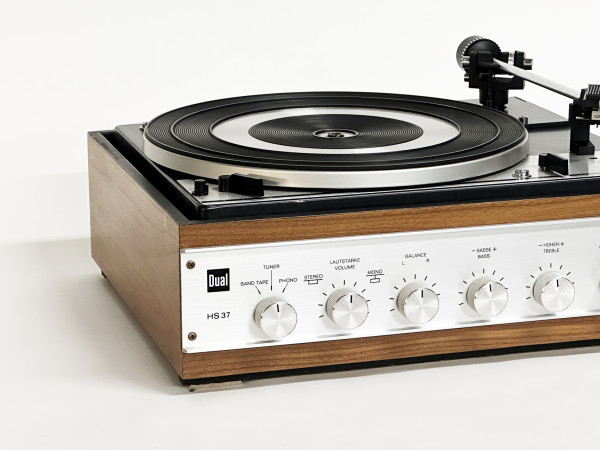 DUAL HS-37