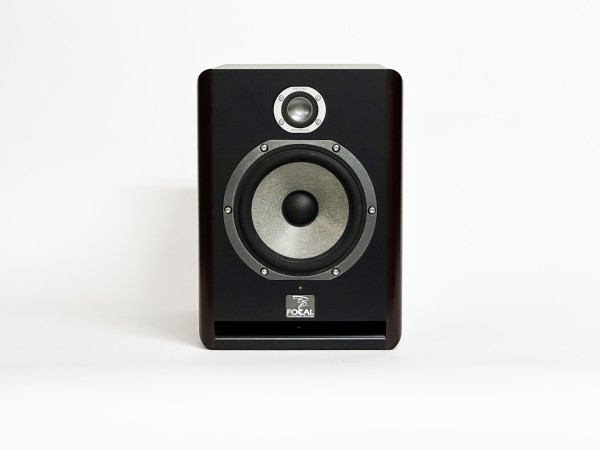 FOCAL SOLO6 BE Hifi Vintage Réparation