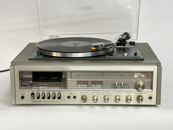 PIONEER KH-3500 Hifi Vintage réparation