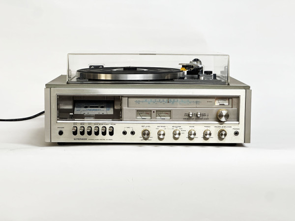 PIONEER KH-3500 Hifi Vintage réparation