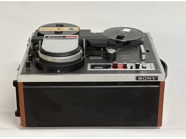 SONY AV-3620-CE Hifi Vintage réparation