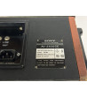 SONY AV-3620-CE Hifi Vintage réparation