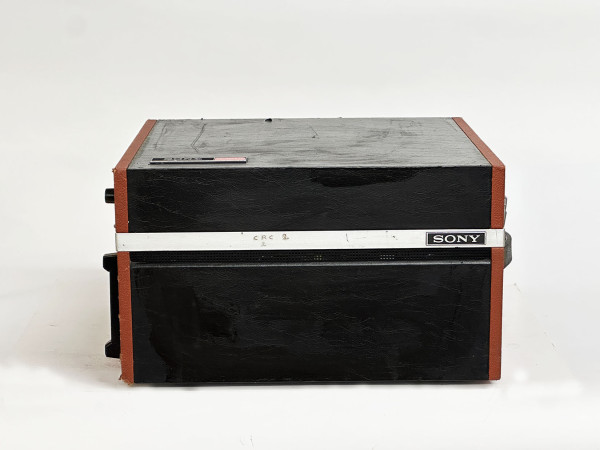 SONY AV-3620-CE Hifi Vintage réparation