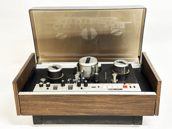 SONY AV-3620-CE Hifi Vintage réparation