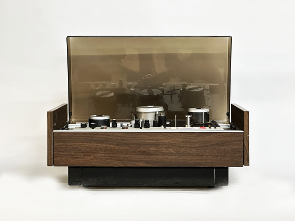 SONY AV-3620-CE Hifi Vintage réparation