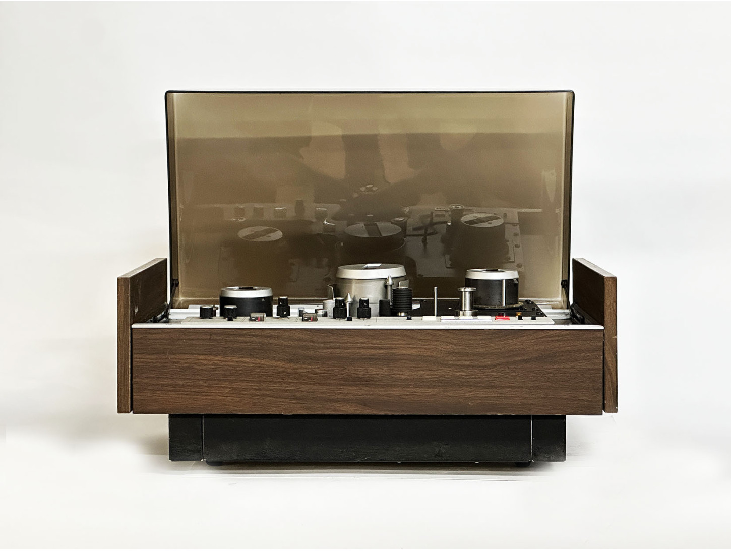 SONY AV-3620-CE Hifi Vintage réparation