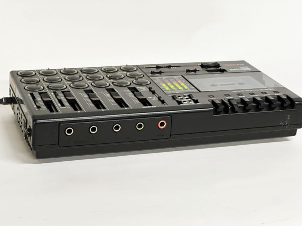 TASCAM Porta studio-05 Hifi Vintage réparation