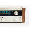 ZENITH C-440 Hifi Vintage réparation