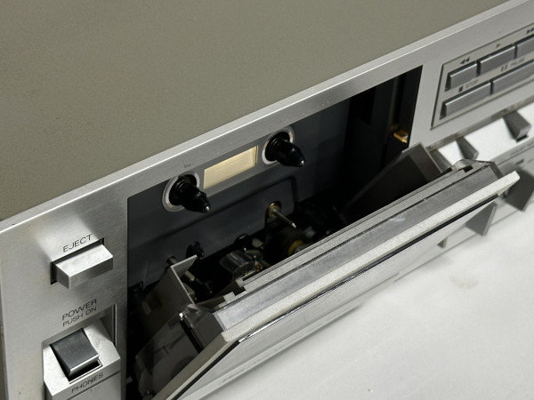 ALPAGE AL-80 Hifi Vintage réparation