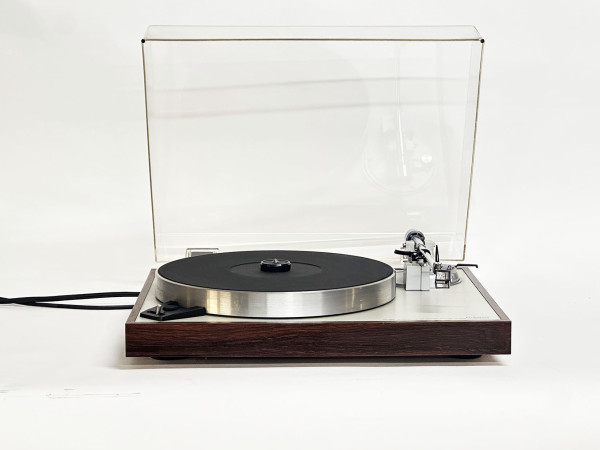 LUXMAN PD-284 Hifi Vintage réparation