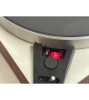 LUXMAN PD-284 Hifi Vintage réparation