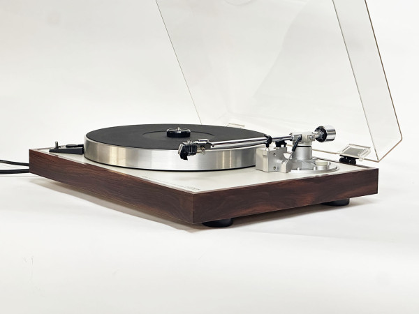LUXMAN PD-284 Hifi Vintage réparation