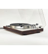 LUXMAN PD-284 Hifi Vintage réparation