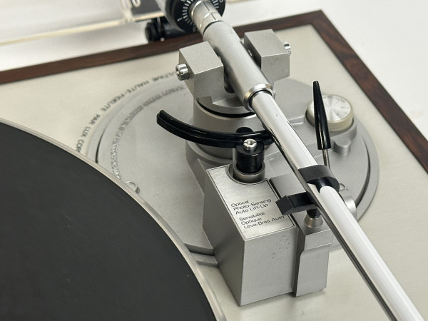 LUXMAN PD-284 Hifi Vintage réparation