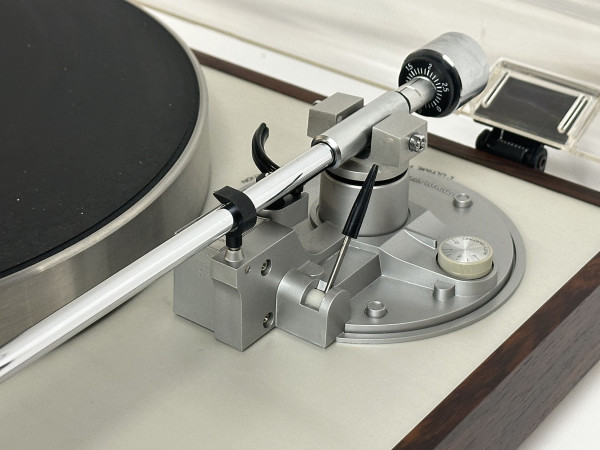LUXMAN PD-284 Hifi Vintage réparation