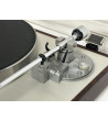 LUXMAN PD-284 Hifi Vintage réparation