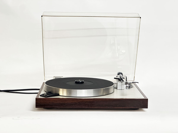 LUXMAN PD-284 Hifi Vintage réparation