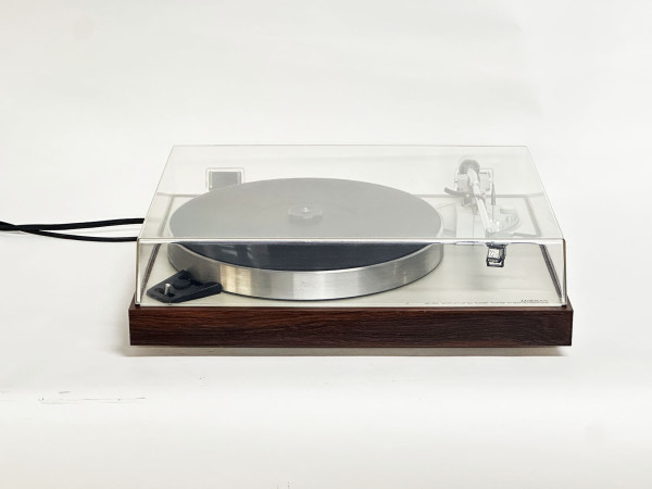 LUXMAN PD-284 Hifi Vintage réparation