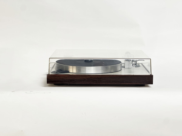 LUXMAN PD-284 Hifi Vintage réparation