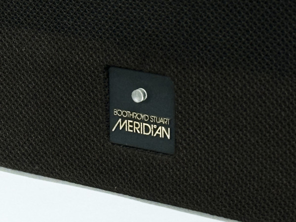 MERIDIAN M3