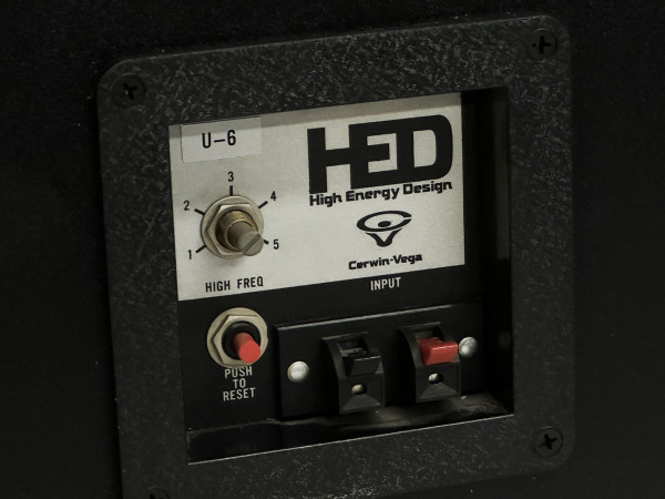 HED U-6