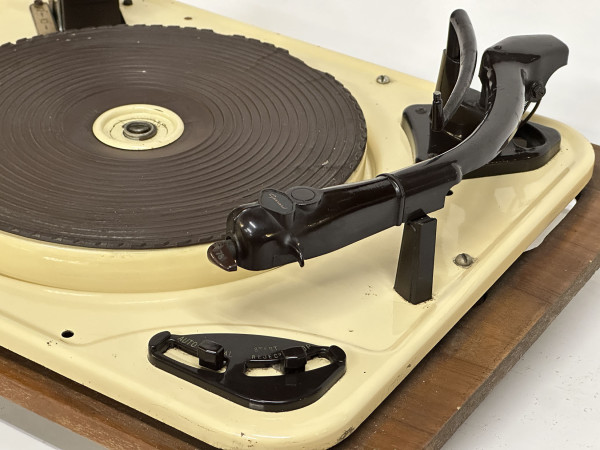 GARRARD RC88-4 Hifi Vintage réparation