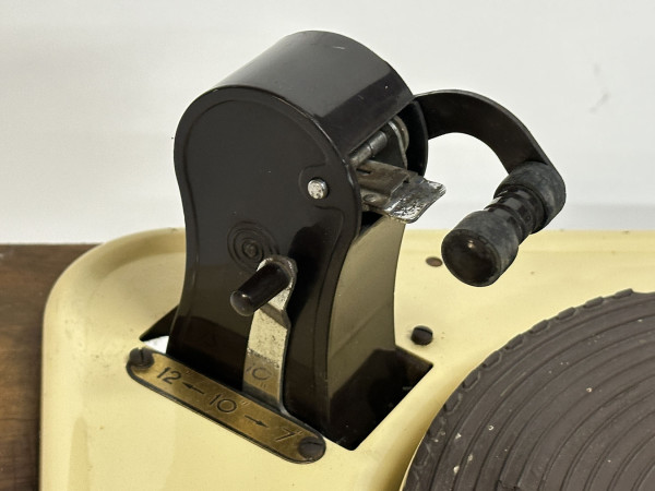 GARRARD RC88-4 Hifi Vintage réparation