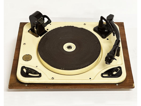 GARRARD RC88-4 Hifi Vintage réparation