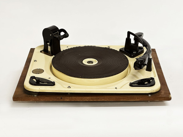 GARRARD RC88-4 Hifi Vintage réparation