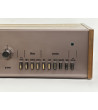 SCHNEIDER Typer F-39 Hifi Vintage réparation