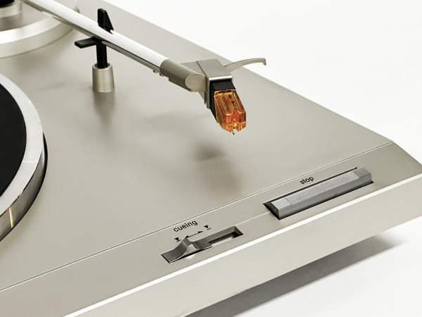 TECHNICS SL-B210