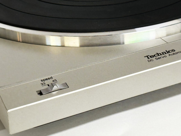 TECHNICS SL-B210
