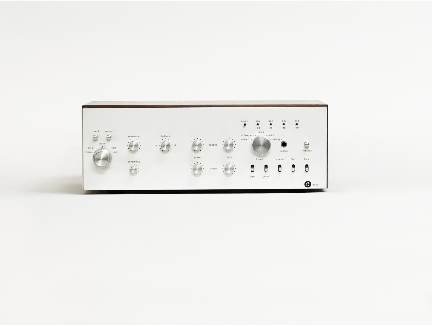 ESART E-250 S2
