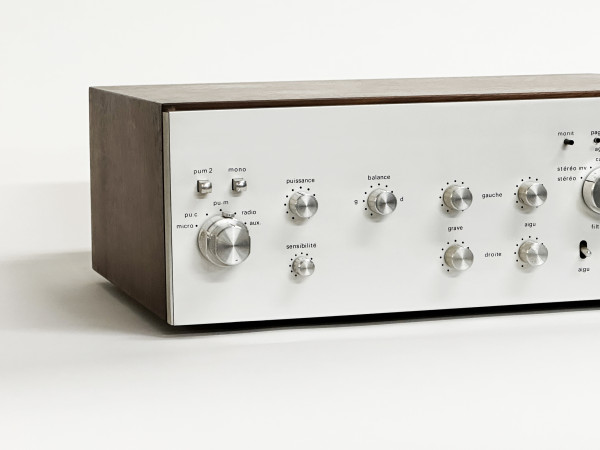 ESART E-250 S2