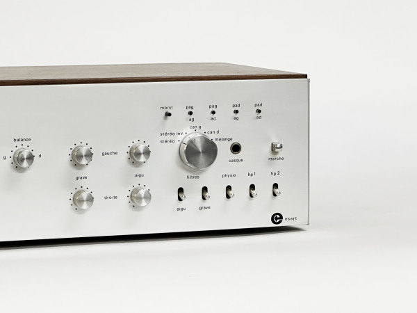 ESART E-250 S2