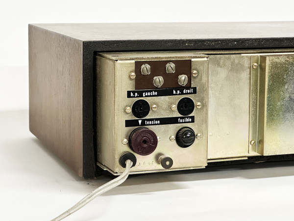 ESART E-250 S2