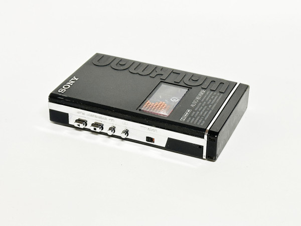 SONY WM-103