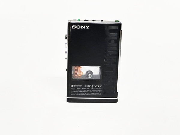 SONY WM-103
