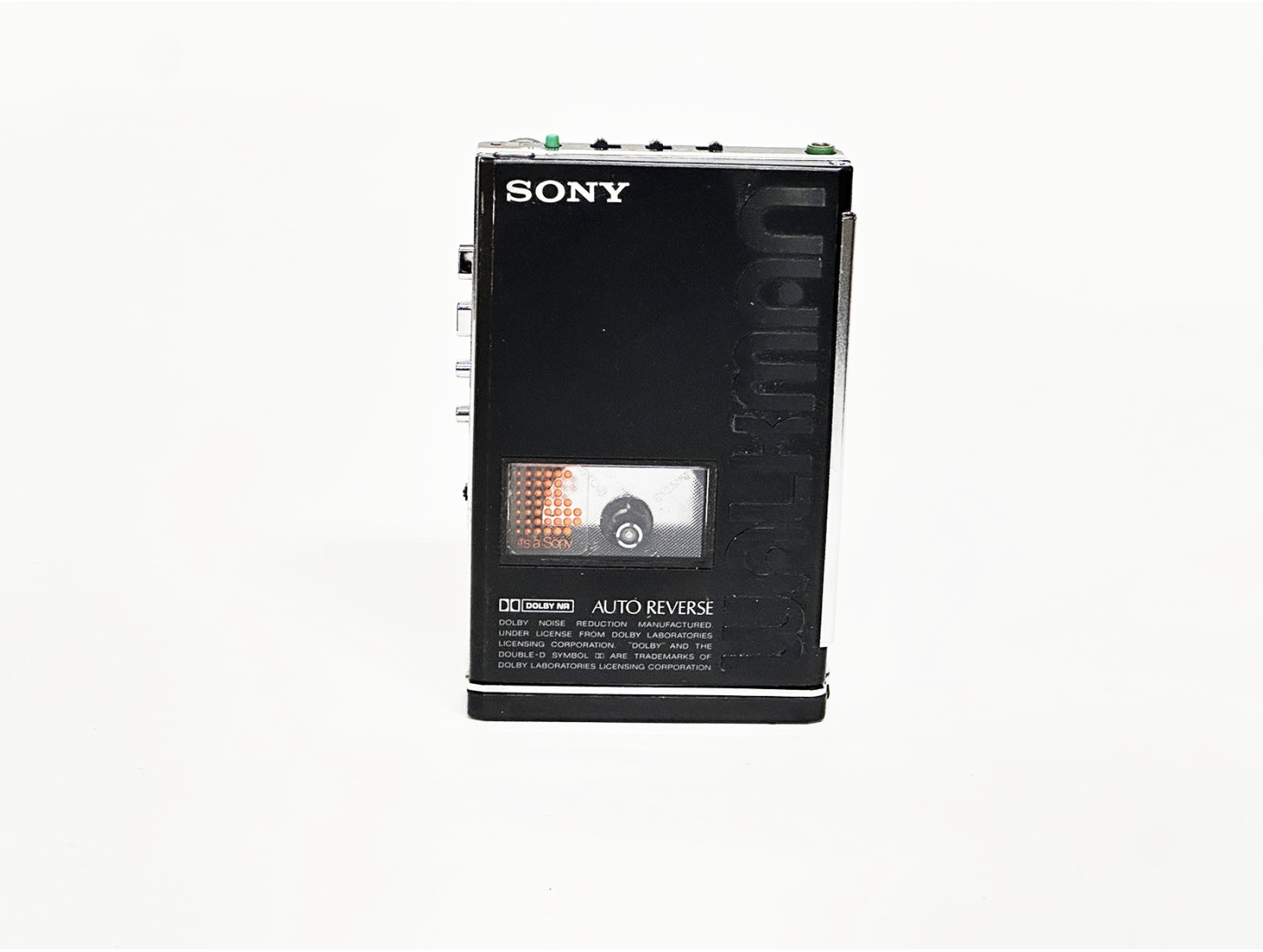 SONY WM-103