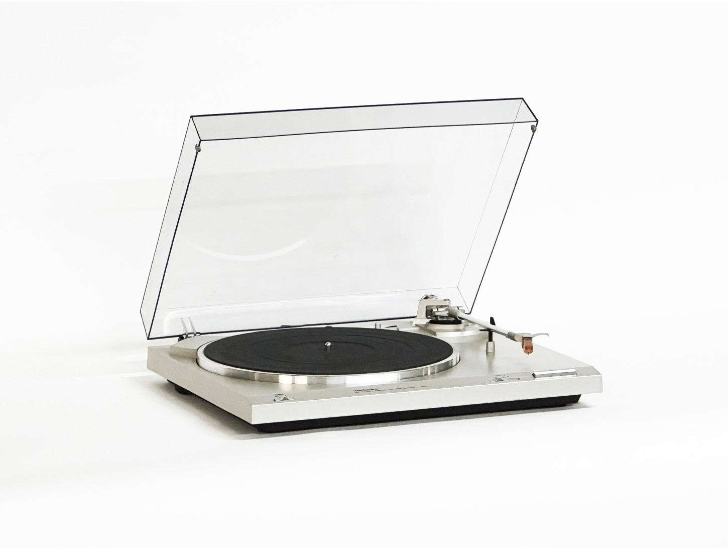 TECHNICS SL-B210  Hhifivintage Paris Réparations