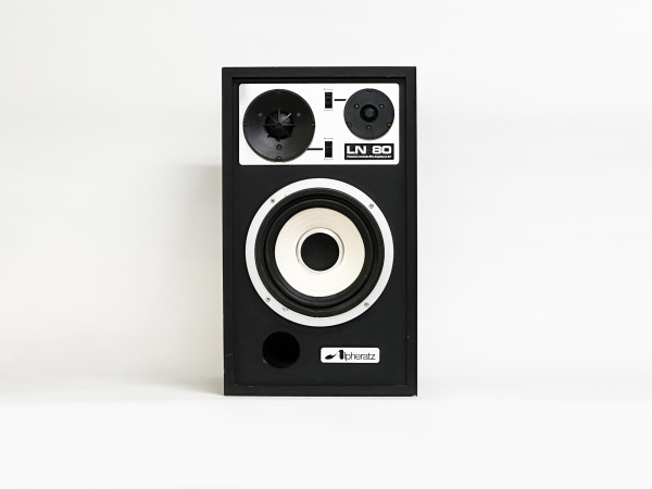 ALPHERATZ LN 80