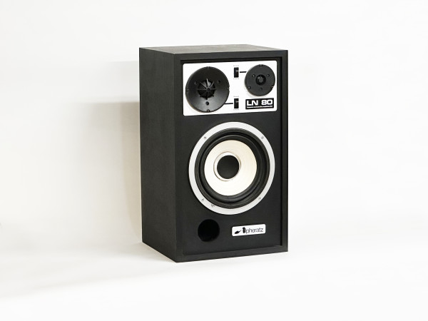ALPHERATZ LN 80