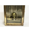 DAVEY of LONDON Grande Lanterne de Cabine de Yacht Hifi Vintage réparation