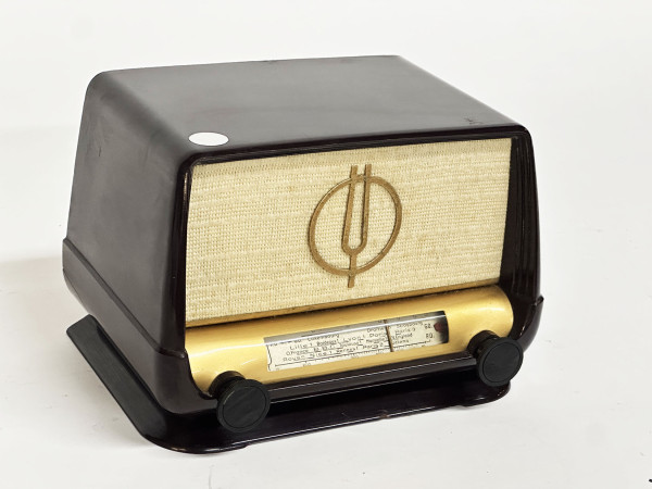 DUCRETE THOMSON D-2923 Hifi Vintage réparation